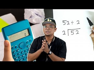 Kenapa Sekolah Rendah Tak Boleh Guna Kalkulator?