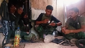 Kita bertamu dulu dirumah perek penembak jitu OPM Setelah itu lanjut kerumah egianus Part 3 | Putra Kasaka