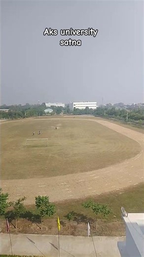 aks university#green &campus