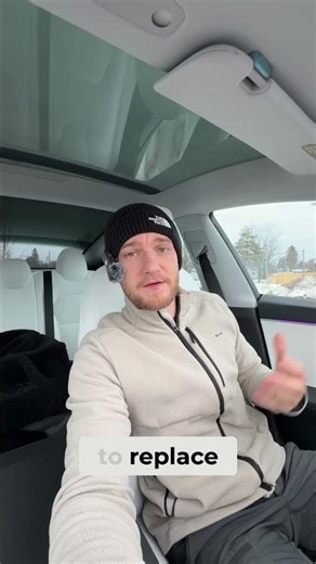 Are 5-Year-Old Teslas Still Good in 2026? #tesla #shorts