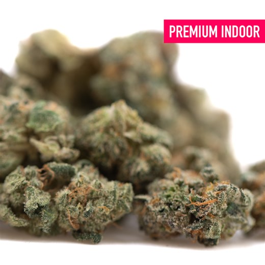 Wedding Cake Indoor THCa Flower Smalls - Indoor THCA Flower