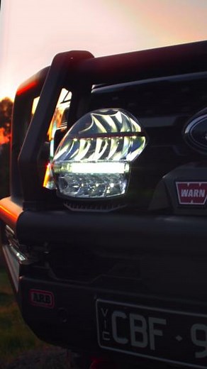 2.1K reactions · 65 shares | Discover how effortless it is to operate the ARB Intensity IQ Lights and effectively select the ideal setting for various driving conditions. Whether you find yourself navigating through hazardous road conditions during inclement weather, country-road night conditions, or encountering potential road hazards, these lights provide a reliable solution. Watch the full video on our YouTube channel at https://bit.ly/IntensityIQ | ARB 4x4 Accessories | Facebook