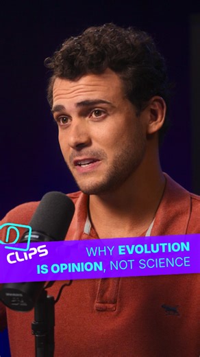 Why evolution is OPINION, not SCIENCE | Creation Ministries International