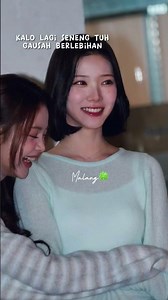 Jangan dibawa serius yah guyss #woomen