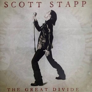 Scott Stapp - The Great Divide