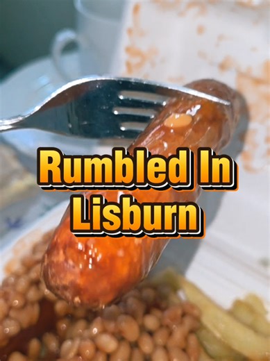 Honest Review of Cowboy Supper at Rumbles Chippy