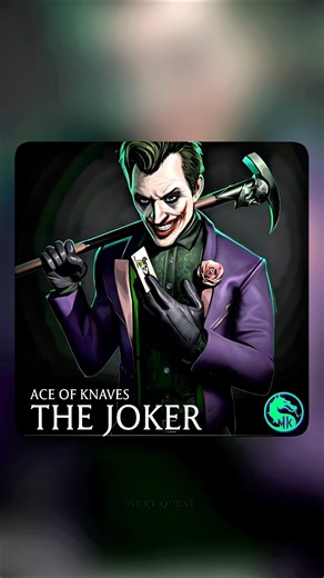 Mortal Kombat 11 The Joker Story And Ending Explained #mortalkombat