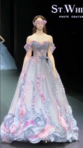 Lightweight Sheer Outfits 2025 | Fashion Styling Short #tryonhaul #eveningdress #dress