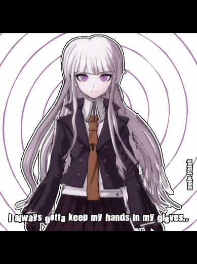 Kyoko Kirigiri: A Character Analysis