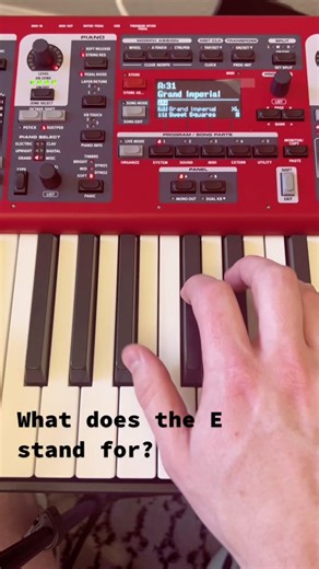 Essential Nord Tips for Saving Your Programs