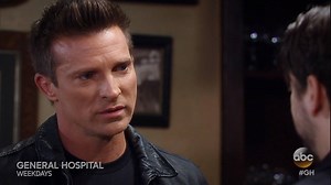 241K views · 8.3K reactions | Spinelli's got a lot of explaining to do. | General Hospital | Facebook