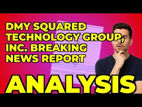 My Insight on DMY Squared's SPAC Merger & Quantum Gamble