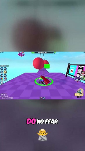 Chipmunk VS Roblox OBBY BUT YOU'RE ON A BIKE! #robloxstory #bikeobbyroblox