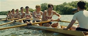 THE BOYS IN THE BOAT Trailer | Movie Trailers and Videos