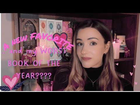 The Infernal Devices BROKE ME + The Most Baffling Book DNF of the Year