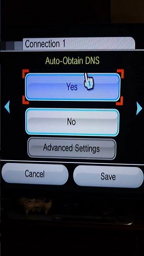 Modding a Wii in 60 Seconds... Again! // Wii Mods Made Easy! #shorts