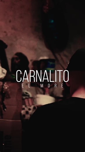 8:0pm 8:0pm video oficial carnalito #elmore #carnalito #parati