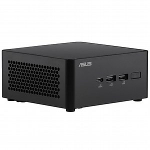 ASUS NUC 14 Pro Mini PC Barebone Kit - Intel Core Ultra 5 125H Processor