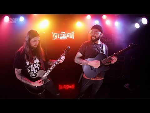 ESP Guitars: LTD 201 Series Demo by Cameron Stucky & Rodney Dudum