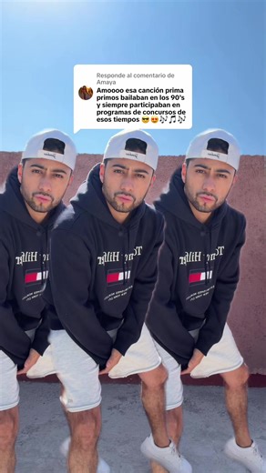 Old School Hip Hop Dance Moves Revealed!