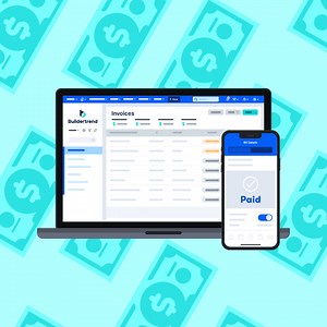With the release of our latest solutions – including online payments, insurance, lending and expense management – we can now help construction pros streamline financial processes and increase profits. ➡️ Learn more: https://bit.ly/3xyeBci. | Buildertrend | Facebook
