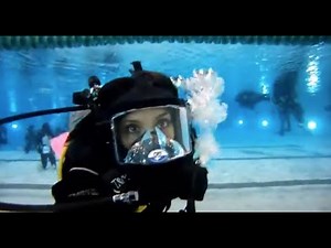 Full Face Mask Training