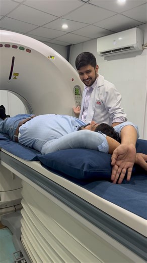 CT Scan Complete | Post-Acquisition Workflow Explained#highlights #trending #shorts #viral #popular