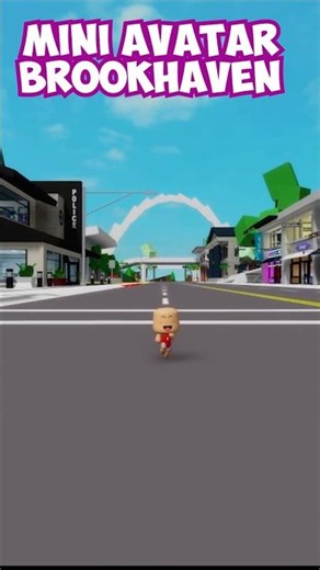Códigos Id Mini Avatar Brookhaven 💅 #brookhaven #roblox