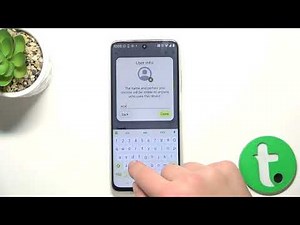 How to Create Multiple Users on MOTOROLA Moto G15 – User Account Management