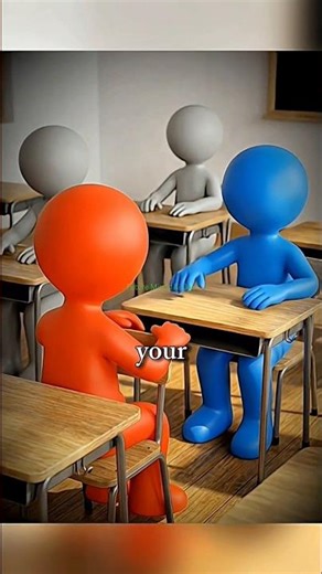 If Someone Reminds The Teacher About Homework🤫 #shorts #psychology #motivation