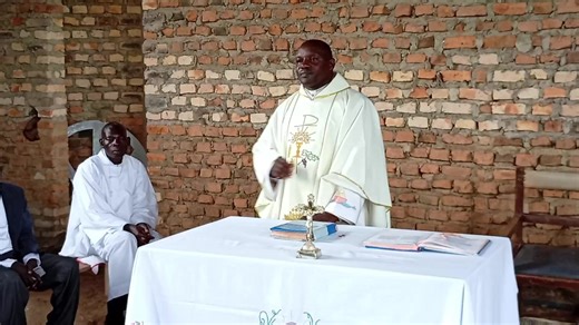 SSANJE PARISH (@ssanje.parish)’s videos with original sound - SSANJE PARISH