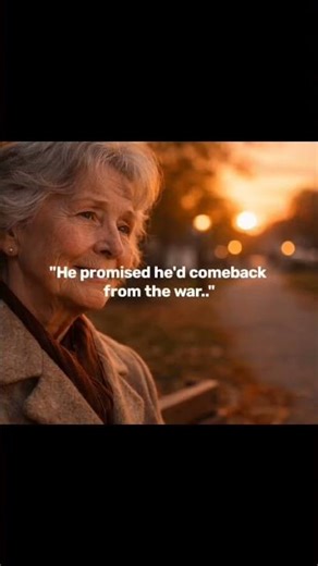 She waited for him everyday....For 40 year's💔#youtubetime#emotionalstory#storytime