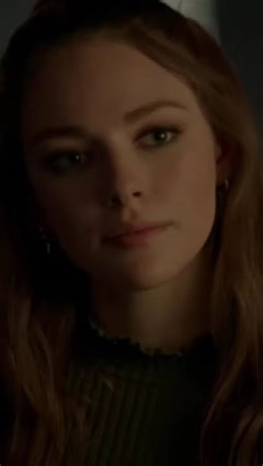 this girl and her alfa attitude