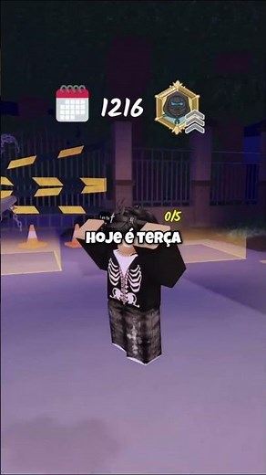 The 99 Nights in the Woods admin is extending the diamond event! #roblox