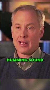 FIRST Sound Created For STAR WARS! The Most ICONIC Sound EVER?