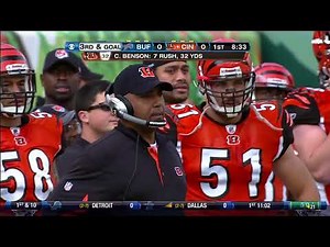 2010 Bills @ Bengals