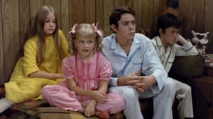 When all the Brady kids confess to breaking Carol's vase, Carol and Mike make Peter decide their punishments! | The Brady Bunch