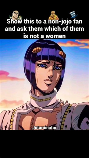 real #dio #jojobizzare #jjba #jojosbizarreadventure #jotaro #jotaroinator #pucci #sbr #steelballrun
