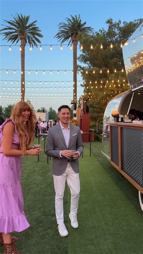 27K views | Eat, drink, and party over seven days at the ultimate culinary festival with food, wine, and spirits from the world’s best chefs, renowned vintners, and master mixologists. | Wynn Las Vegas | Facebook