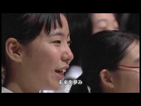 【合唱＋ピアノ】『しあわせ運べるように』（神戸オリジナルバージョン）
