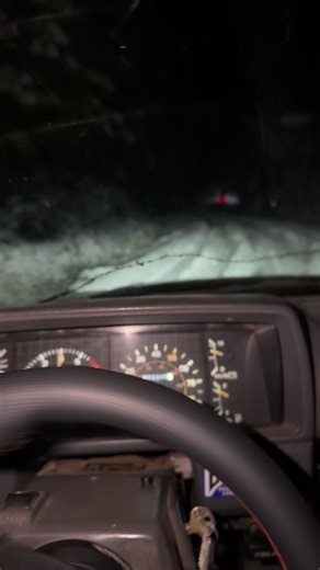 Nasty Katy Perry slaps while drifting 1 handed. If your night don’t look like this after work, sorry bout ur luck. #oregoncheck #toyota #snow #pnw