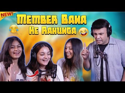 Member बना के रहुंगा 🤣 | Rj Naved Mirchimurga Redio Mirchi |