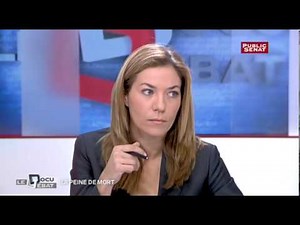 The debate - The death penalty