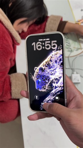 Stunning 8K 3D Wallpapers for Your iPhone