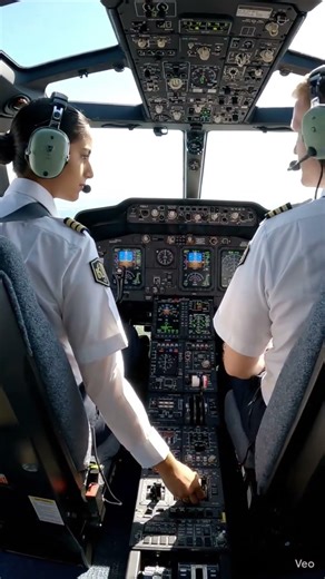 Helicopter Pilot Life: Beautiful Aerial Views & Cockpit Controls"