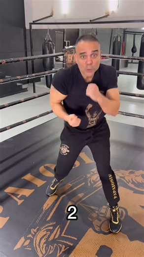 1). Power push ups 2). Half burpees & Punch 3). Squat jump & punch #boxing #fyp #foryou | Boxing Style