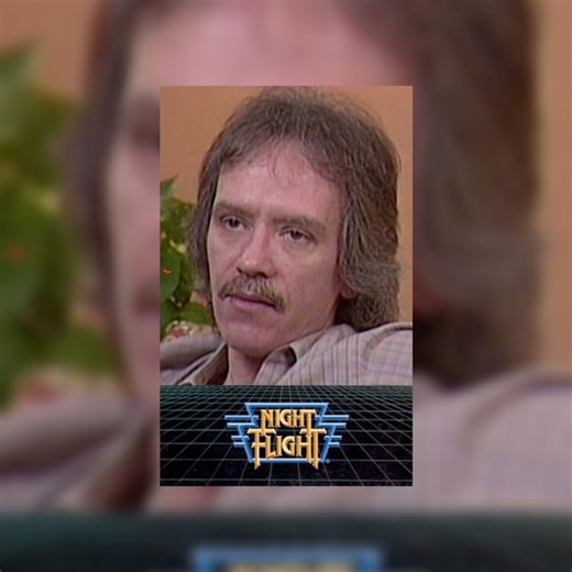 STREAM NOW on Night Flight Plus: JOHN CARPENTER Video Profiles: To celebrate John Carpenter's b-day [1/16] check out our "Then Now" video profiles, from 1988 2021, respectively! Available AD-FREE via Roku, Chromecast, AppleTV, AmazonFireTV, Apple iOS, Android app, and online! www.nightflightplus.com • JOHN CARPENTER Video Profile (2021) - John Carpenter, director, producer screenwriter, has made a name for himself as a master of horror sci-fi w/ film scores just as memorable haunting as the viol