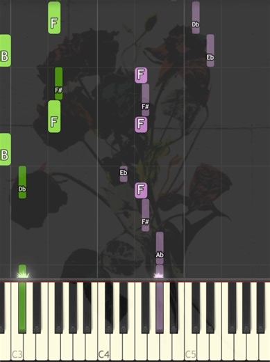 Shinedown - Outlaw (Piano Tutorial) #fyp #fypシ #shinedown #shinedownpiano #shinedownoutlaw