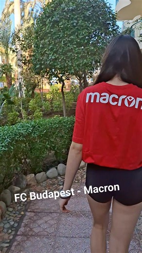 FC Budapest on Reels