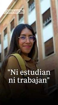 NEITHER STUDYING NOR WORKING? MEXICO SUCCEEDS IN REDUCING THE NUMBER OF UNEMPLOYED AND OUT-OF-SCH...